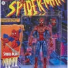 Marvel Legends Retro 6 Inch Action Figure Spider-Man Series 1 - Spider-Man -CMDSTORE Sales marvel legends retro spider man series 1 spider man 5010993715527
