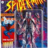 Marvel Legends Retro 6 Inch Action Figure Spider-Man Series - Spider-Man 2099 -CMDSTORE Sales marvel legends retro spider man series spider man 2099 5010993842377