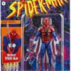 Marvel Legends Retro 6 Inch Action Figure Spider-Man Wave 2 - Ben Reilly (Red & Blue)