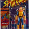 Marvel Legends Retro 6 Inch Action Figure Spider-Man Wave 2 - Hobgoblin