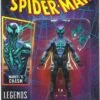 Marvel Legends Retro 6 Inch Action Figure Spider-Man Wave 3 - Chasm 2 Marvel Legends Retro 6 Inch Action Figure Spider-Man Wave 3 - Chasm -CMDSTORE Sales marvel legends retro spider man wave 3 chasm 5010994181284