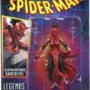 Marvel Legends Retro 6 Inch Action Figure Spider-Man Wave 3 - Elektra Natchios Daredevil -CMDSTORE Sales marvel legends retro spider man wave 3 elektra natchios daredevil 5010994181277