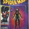 Marvel Legends Retro 6 Inch Action Figure Spider-Man Wave 3 - Jessica Drew Spider-Woman -CMDSTORE Sales marvel legends retro spider man wave 3 jessica drew spider woman 5010994181291