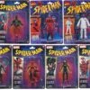 Marvel Legends Retro 6 Inch Action Figure Spider-Man Wave 3 - Set Of 7 -CMDSTORE Sales marvel legends retro spider man wave 3 set of 7 f64745l2 1c71e921 3744 4a78 8ea8 e2320e50b8f7