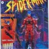 Marvel Legends Retro 6 Inch Action Figure Spider-Man Wave 3 - Tarantula -CMDSTORE Sales marvel legends retro spider man wave 3 tarantula 5010994181307