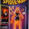 Marvel Legends Retro 6 Inch Action Figure Spider-Man Wave 4 - Hallows Eve (Pre-Order Ships May 2024) 1 Marvel Legends Retro 6 Inch Action Figure Spider-Man Wave 4 - Hallows Eve (Pre-Order Ships May 2024) -CMDSTORE Sales marvel legends retro spider man wave 4 hallows eve 5010996197078