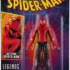 Marvel Legends Retro 6 Inch Action Figure Spider-Man Wave 4 - Last Stand Spider-Man (Pre-Order Ships May 2024) -CMDSTORE Sales marvel legends retro spider man wave 4 last stand spider man 5010996197030