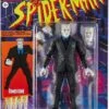 Marvel Legends Retro 6 Inch Action Figure Spider-Man Wave 4 - Tombstone (Pre-Order Ships May 2024) -CMDSTORE Sales marvel legends retro spider man wave 4 tombstone 5010996197054