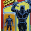Marvel Legends Retro 3.75 Inch Action Figure Wave 2 - Black Panther -CMDSTORE Sales marvel legends retro wave 2 black panther 5010993848959