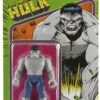 Marvel Legends Retro 3.75 Inch Action Figure Wave 3 - Grey Hulk -CMDSTORE Sales marvel legends retro wave 3 grey hulk 5010993848881