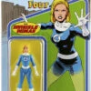 Marvel Legends Retro 3.75 Inch Action Figure Wave 3 - Invisible Woman 1 Marvel Legends Retro 3.75 Inch Action Figure Wave 3 - Invisible Woman -CMDSTORE Sales marvel legends retro wave 3 invisible woman 5010993848843