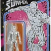 Marvel Legends Retro 3.75 Inch Action Figure Wave 4 - Silver Surfer -CMDSTORE Sales marvel legends retro wave 4 silver surfer 5010993848973