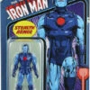 Marvel Legends Retro 3.75 Inch Action Figure Wave 4 - Stealth Armor Iron Man 1 Marvel Legends Retro 3.75 Inch Action Figure Wave 4 - Stealth Armor Iron Man -CMDSTORE Sales marvel legends retro wave 4 stealth armor iron man 5010993848850