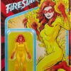 Marvel Legends Retro 3.75 Inch Action Figure Wave 7 - Firestar -CMDSTORE Sales marvel legends retro wave 7 firestar 5010993962686