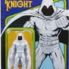 Marvel Legends Retro 3.75 Inch Action Figure Wave 7 - Moon Knight -CMDSTORE Sales marvel legends retro wave 7 moon knight 5010993962662