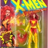 Marvel Legends Retro 6 Inch Action Figure X-Men Classic Series 2 - Dark Phoenix -CMDSTORE Sales marvel legends retro x men classic series 2 dark phoenix 5010994140601