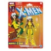 Marvel Legends Retro 6 Inch Action Figure X-Men Exclusive - Rogue -CMDSTORE Sales marvel legends retro x men exclusive rogue 5010993771929