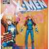 Marvel Legends Retro 6 Inch Action Figure X-Men Series 1 - Dazzler -CMDSTORE Sales marvel legends retro x men series 1 6 inch action figure dazzler