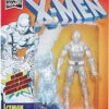 Marvel Legends Retro 6 Inch Action Figure X-Men Series 1 - Iceman 1 Marvel Legends Retro 6 Inch Action Figure X-Men Series 1 - Iceman -CMDSTORE Sales marvel legends retro x men series 1 6 inch action figure iceman