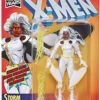 Marvel Legends Retro 6 Inch Action Figure X-Men Series 1 - Storm -CMDSTORE Sales marvel legends retro x men series 1 6 inch action figure storm