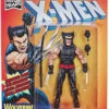 Marvel Legends Retro 6 Inch Action Figure X-Men Series 1 - Wolverine (Sub-Standard Packaging) -CMDSTORE Sales marvel legends retro x men series 1 6 inch action figure wolverine
