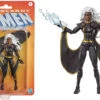 Marvel Legends Retro 6 Inch Action Figure X-Men Series - Storm Black Variant