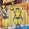 Marvel Legends Retro 6 Inch Action Figure X-Men '97 Wave 1 - Wolverine -CMDSTORE Sales marvel legends retro xmen 1997 wave 1 wolverine 5010996143785