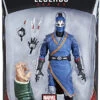 Marvel Legends Shang-Chi 6 Inch Action Figure BAF Mr. Hyde - Death Dealer 2 Marvel Legends Shang-Chi 6 Inch Action Figure BAF Mr. Hyde - Death Dealer -CMDSTORE Sales marvel legends shang chi baf mr hyde death dealer 5010993790494