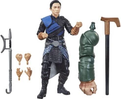 CMDSTORE Sales -CMDSTORE Sales marvel legends shang chi baf mr hyde wenwu 5010993790463 2