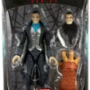 Marvel Legends Spider-Man 6 Inch Action Figure BAF Armadillo - Morlun -CMDSTORE Sales marvel legends spider man baf armadillo morlun 5010993844746