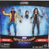 Marvel Legends Spider-Man 6 Inch Action Figure Exclusive 2-Pack Series - Spider-Man & MJ 1 Marvel Legends Spider-Man 6 Inch Action Figure Exclusive 2-Pack Series - Spider-Man & MJ -CMDSTORE Sales marvel legends spider man exclusive 2 pack series 6 inch action figure spider man mj