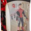 Marvel Legends Spider-Man 6 Inch Action Figure Exclusive - Unmasked Spider-Man