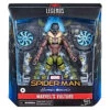 Marvel Legends Spider-Man 6 Inch Action Figure Homecoming Deluxe - Vulture -CMDSTORE Sales marvel legends spider man homecoming deluxe vulture 5010993790562