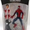 Marvel Legends Spider-Man 6 Inch Action Figure Space Venom Series - Ultimate Spider-Man Peter Parker (Shelf Wear Packaging) 1 Marvel Legends Spider-Man 6 Inch Action Figure Space Venom Series - Ultimate Spider-Man Peter Parker (Shelf Wear Packaging) -CMDSTORE Sales marvel legends spider man space venom series 6 inch action figure ultimate spider man peter parker image