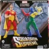 Marvel Legends Squadron Supreme 6 Inch Action Figure 2-Pack - Hyperion & Doctor Spectrum -CMDSTORE Sales marvel legends squadron supreme 2 pack hyperion doctor spectrum 5010994182434