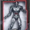 Marvel Legends Studios 6 Inch Action Figure 10th Anniversary Series - Ultron -CMDSTORE Sales marvel legends studios 10th anniversary series 6 inch action figure ultron