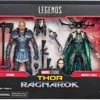 Marvel Legends Studios 6 Inch Action Figure 2-Pack Series - Skurge & Hela 2 Marvel Legends Studios 6 Inch Action Figure 2-Pack Series - Skurge & Hela -CMDSTORE Sales marvel legends studios 2 pack series 6 inch action figure skurge hela