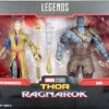 Marvel Legends Studios 6 Inch Action Figure 2-Pack Series - The Grandmaster & Korg -CMDSTORE Sales marvel legends studios 2 pack series 6 inch action figure the grandmaster korg