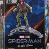 Marvel Legends Studios 6 Inch Action Figure Spider-Man No Way Home Deluxe - Green Goblin -CMDSTORE Sales marvel legends studios spider man deluxe green goblin 5010996190291 a90d7359 fc13 48a5 ab29 953c9725b2c9