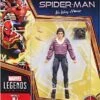 Marvel Legends Studios 6 Inch Action Figure Spider-Man Wave 1 - MJ -CMDSTORE Sales marvel legends studios spider man wave 1 mj 5010996146106