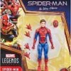 Marvel Legends Studios 6 Inch Action Figure Spider-Man Wave 1 - Tom Holland Spider-Man -CMDSTORE Sales marvel legends studios spider man wave 1 tom holland spider man 5010996146090