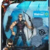 Marvel Legends The Avengers 6 Inch Action Figure Exclusive Series - Hawkeye -CMDSTORE Sales marvel legends the avengers 6 inch hawkeye image