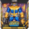Marvel Legends The Infinity Gauntlet 7 Inch Action Figure Deluxe - Thanos -CMDSTORE Sales marvel legends the infinity gauntlet deluxe thanos 5010993789771