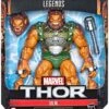 Marvel Legends Thor 6 Inch Action Figure Deluxe Exclusive - Ulik -CMDSTORE Sales marvel legends thor deluxe exclusive ulik 5010993956685