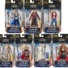 Marvel Legends Thor Love And Thunder 6 Inch Action Figure BAF Korg - Set Of 7 (Build-A-Figure Korg) -CMDSTORE Sales marvel legends thor love and thunder baf korg set of 7 build a figure korg f02275l00