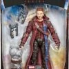 Marvel Legends Thor Love And Thunder 6 Inch Action Figure BAF Korg - Star-Lord 2 Marvel Legends Thor Love And Thunder 6 Inch Action Figure BAF Korg - Star-Lord -CMDSTORE Sales marvel legends thor love and thunder baf korg star lord 5010993964338