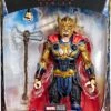 Marvel Legends Thor Love And Thunder 6 Inch Action Figure BAF Korg - Thor -CMDSTORE Sales marvel legends thor love and thunder baf korg thor 5010993964383