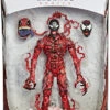 Marvel Legends Venom Series 6 Inch Action Figure BAF Venompool - Carnage -CMDSTORE Sales marvel legends venom series baf venompool carnage 5010993736003