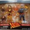 Marvel Legends X-Men 6 Inch Action Figure 2-Pack Exclusive - Dark Phenix & Cyclops