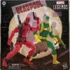 Marvel Legends X-Men 6 Inch Action Figure 2-Pack Exclusive - Deadpool & Bob Agent Of Hydra -CMDSTORE Sales marvel legends x men 2 pack exclusive deadpool bob agent of hydra 5010996184030